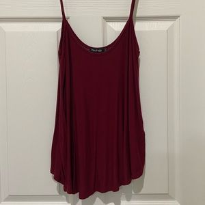 $5 SALE Tank top size 10